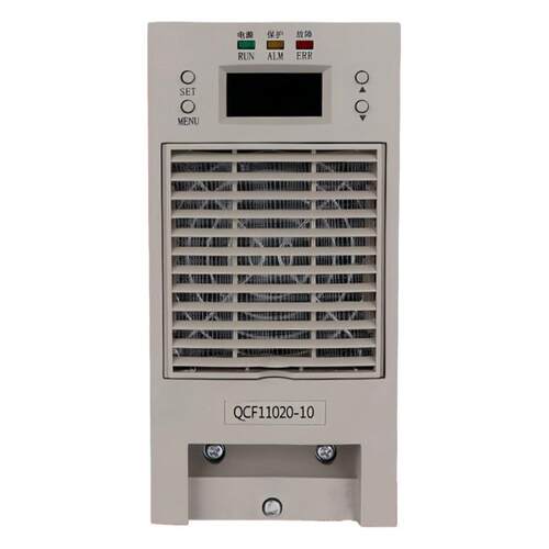 直流屏89源模块QC整F22电010-5充电0模块QCF1102/11010频流器