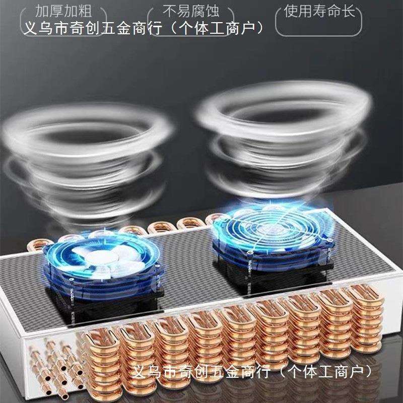 蛋糕柜台式奶茶店水果吧台保鲜柜烘西点甜品小型冷藏展示柜风冷