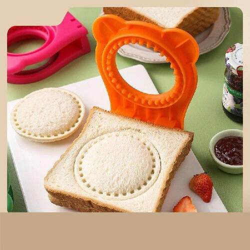 Stylish Design Baking Tools Convenient Pocket Design