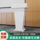 演讲台发言席迎宾台接待台烤漆酒店礼宾台咨客咨询实木讲台桌会议