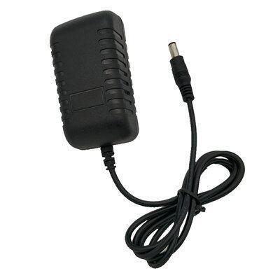 欧规DC12V 2A1A 3A 4A5V9V电源适配器充电线UK欧标火牛充电器输出