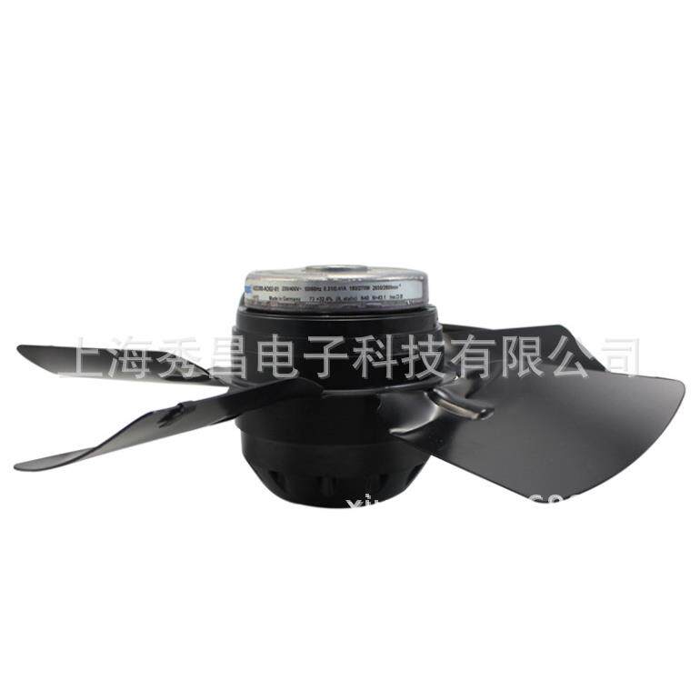 S4D315-AP10-30 AC400V 480V德国ebmpapst进口风机S4D315-AC20-10