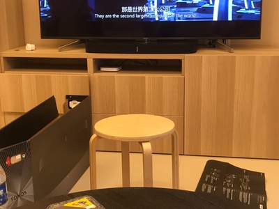 使用三个月评测SONOS PLAYBASE音箱怎么样？真实网评爆料！！