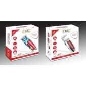 高档FKS发器电推剪发专业理迷你电推充电式 静音廊家用子雕刻推白