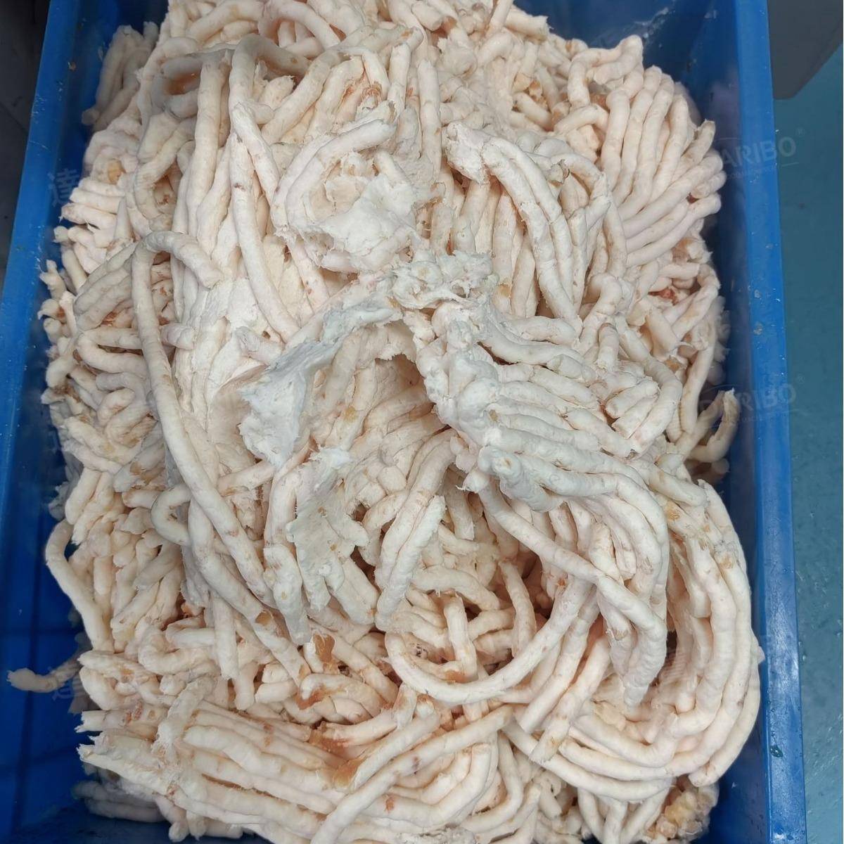 W绞肉机绞鱼肉机 绞鱼肉机鱼泥 绞鱼馅机全自动高速绞肉机多功能