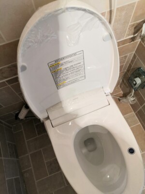 JOMOO九牧智能马桶真实感受揭秘，多少人不看上当了？