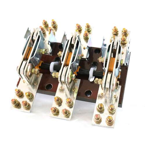 厂家供应HD13-1500/31紫铜开启式刀开关光伏闸刀隔离开关BX