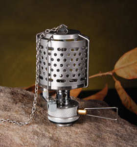 全新上市步林BL300-F2 野营气灯 帐篷灯/营地灯