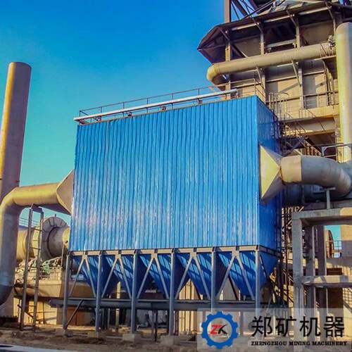 厂家供应脉冲除尘设备脉冲袋式除尘器除尘器厂家