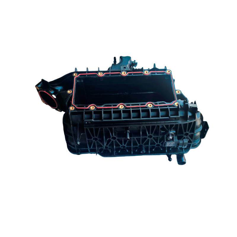 新蒙迪欧/1.5T进气歧管(新状态)三件套 DS7G9424HA+785+664