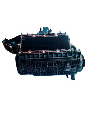 新蒙迪欧/1.5T进气歧管(新状态)三件套 DS7G9424HA+785+664