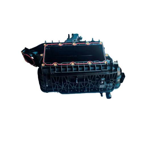 新蒙迪欧/1.5T进气歧管(新状态)三件套 DS7G9424HA+785+664