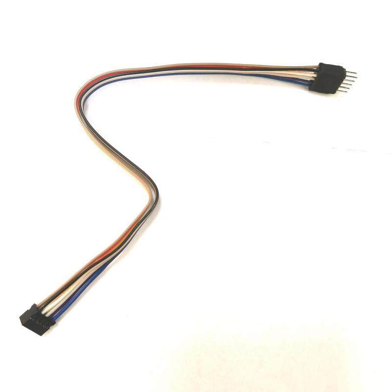 新品杜邦2.0双头公对母20CM延长线单双彩排2P3P4P5p6p8P10P12P16P