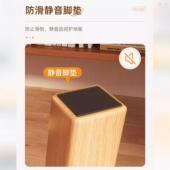 实木板凳小凳用215子家矮凳简约凳子圆凳子厅现客代木凳子门口换