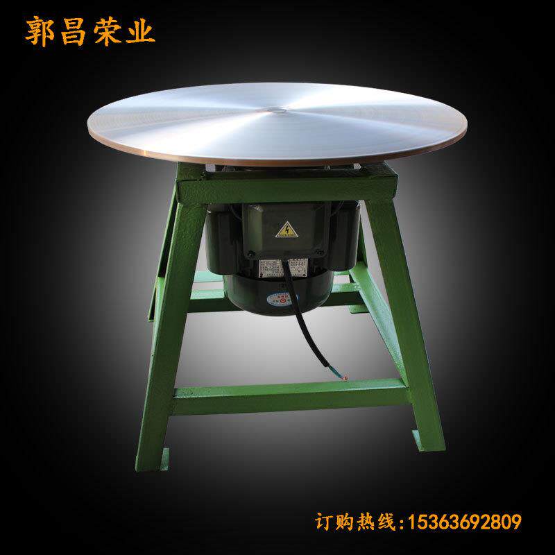 简易打磨机圆盘砂圆盘式打磨砂纸机木工机械设备木门手动磨光机