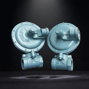 美国埃默科燃烧机器调压阀1803B设2 25调压阀低压阀备 DN32DN