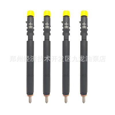A6650170321 柴油喷油器EJBR04601D喷油器 EJBR02601Z共轨喷油器