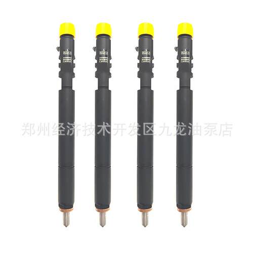 A6650170321 柴油喷油器EJBR04601D喷油器 EJBR02601Z共轨喷油器