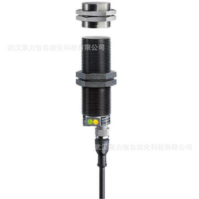 原装进口特勒美科电感式接近开关XS1N05PB310