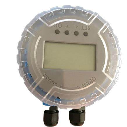 WY-ACS3式000夹超声波流量计外式一体式分体规格齐