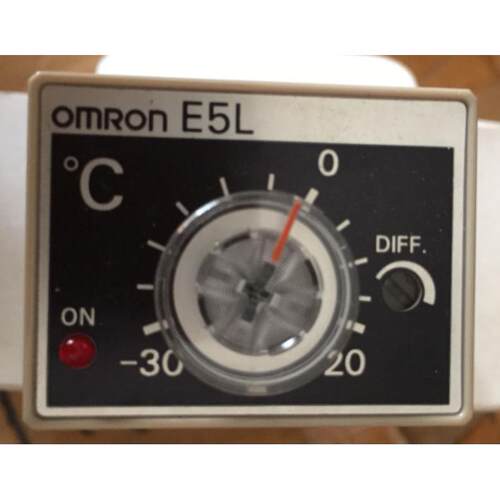 E5L-A-30度to20度AC100-240V