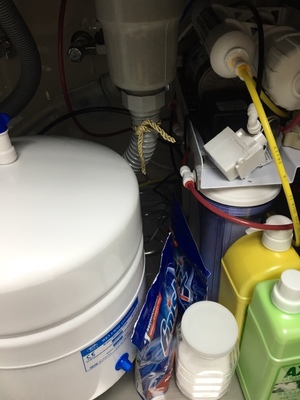 解说iSpring爱诗普霖净水器怎么样注意事项， 谨防盲目选择