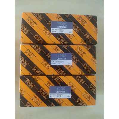 THK 6300T THK 6350T THK 6400T THK交叉导轨