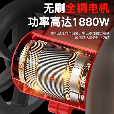 草电动草机NBN锂电割草机小型家除机用割手持打草机园林锂电充电