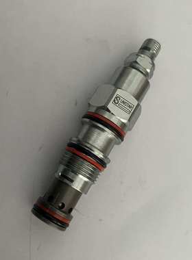 台湾SUNSTAR溢流阀RV2A-T11A-LAN泄压阀RV3A-T2A-LAN插装LBN LCN