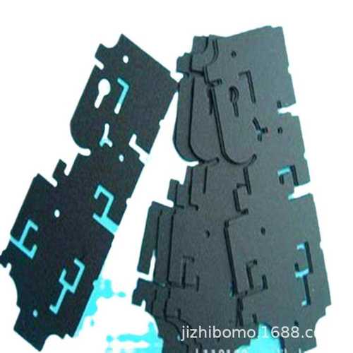 ppbk10康隆绝缘现货无胶片bk18龙华黑色防火卤聚丙烯阻燃鑫薄膜