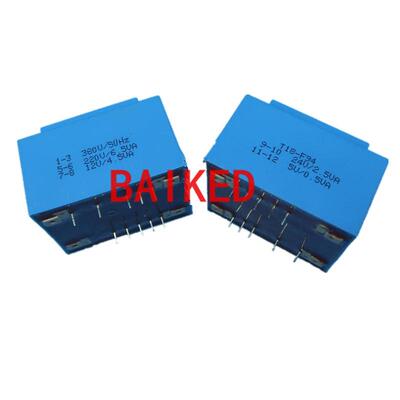 BingZi T40/E T18-F94 输入380V 220V 12V 24V 5V 兵字变压器