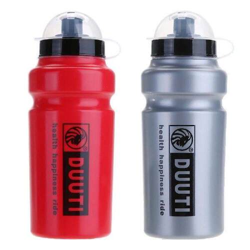 500ML Portable Outdoor Cycling Sports Drink Water Bottle