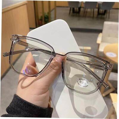 Blue Light Glasses Computer Reading Glasses for Women Men镜