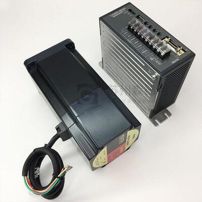 议价全新VEXTA东方带刹车五相步进电机成套PK5913AWM/RKD514HM-C
