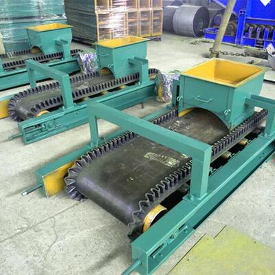 ICS-1500-XF(A)电子皮带秤 全悬浮定量给料输送机称重设备皮带秤