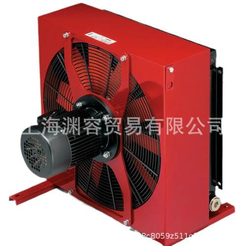 贺德克HYDAC风冷OK-ELD4.5H/3.2/24V/1/S/IBT25-2 冷却器油冷