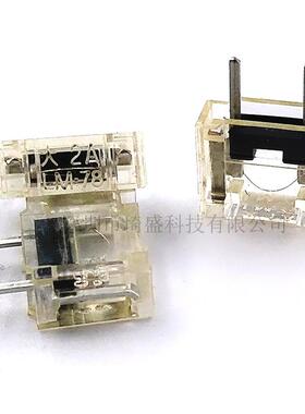 用于发那科FANUC A02B-0265-K101 A60L-0001-0290/LM20C 大2A保险
