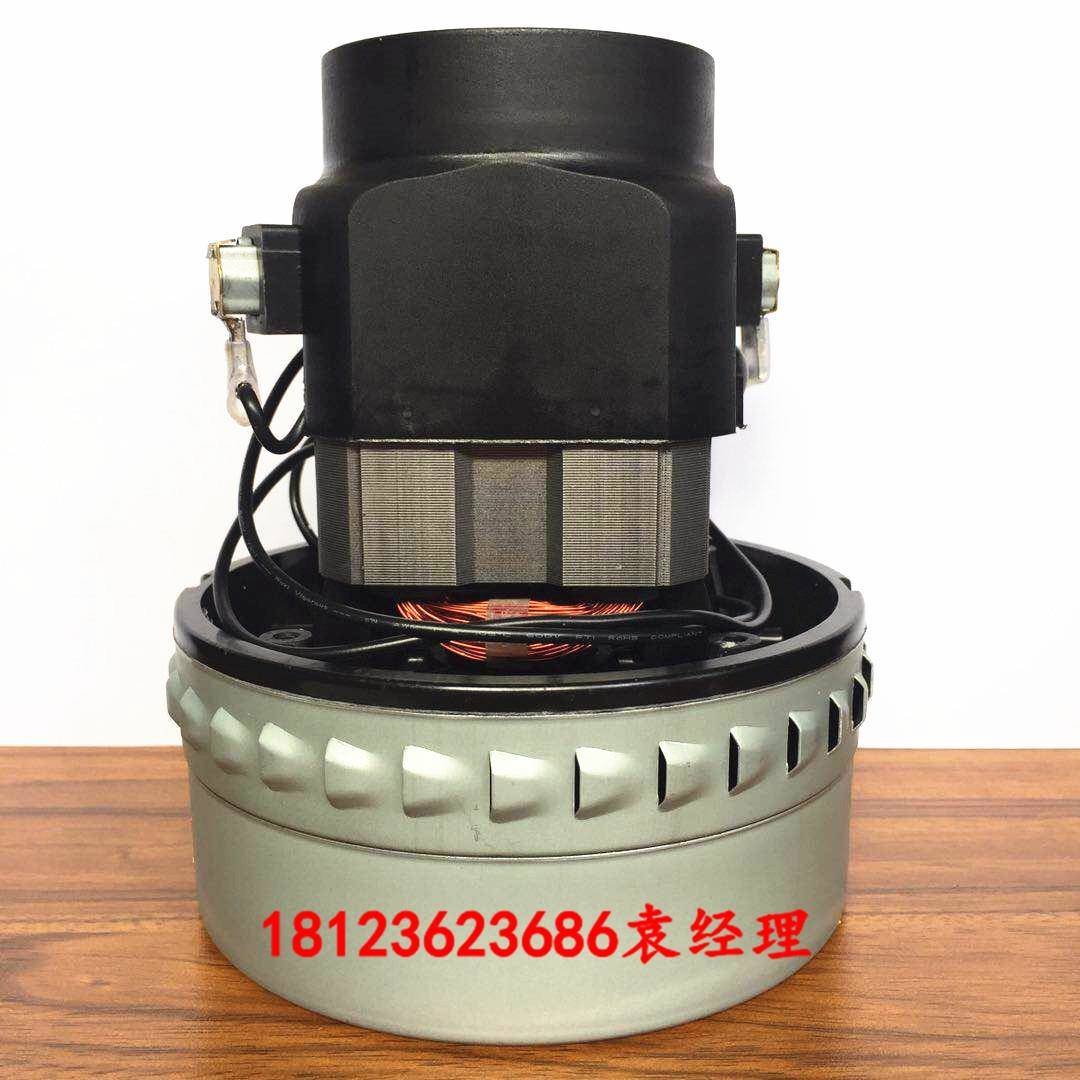 杰诺JN301.202.502.503.吸尘器系列80L电机吸尘机