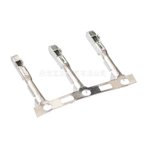 7116-4231-02/35421-6302/15383364/DJ629D-1.2*0.6T连接器端子