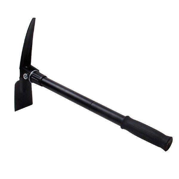 Detachable Garden Hoes and Cultivators for Weeding
