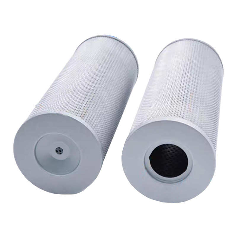 液压油TZX2系列TZX2-10-25-40-63液压油滤芯过滤器回油厂家供应