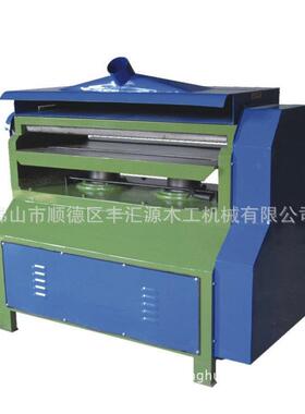 MB1083-4型分段式压刨 简易单面刨光机