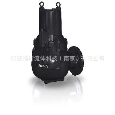 赛莱默世代污水泵steady1320 steady1325 steady1310