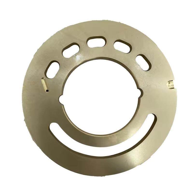 A10VSO74180液压泵配件配油盘