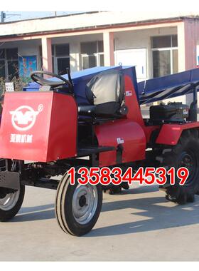 剥禹城34BC-5A自走式甘蔗叶398机 小型甘蔗脱叶0机ww