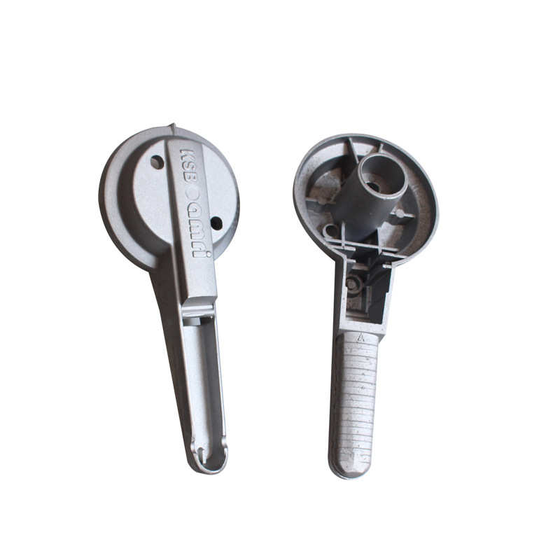 铸铝件翻砂铸铝钢模铸铝覆膜砂铸铝件毛坯压铸铝大型铝件铸铝件