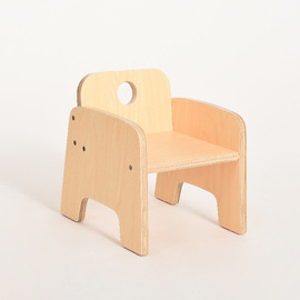 幼儿园桌椅大小班儿童学习实木桌子凳子椅子配套