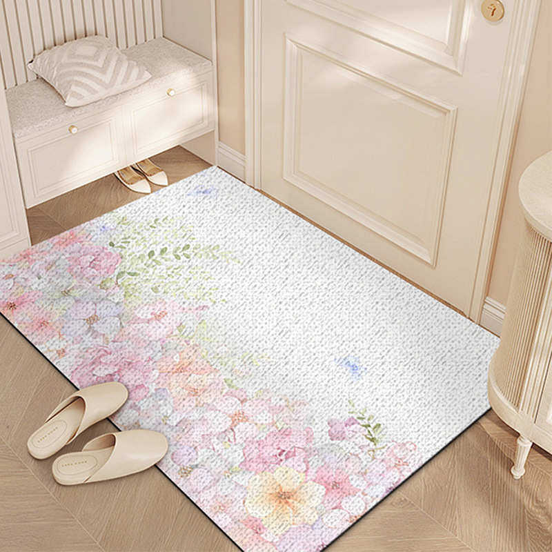 2025丝圈地垫入户门地垫耐脏门垫可裁剪易打理进门防滑蹭土脚垫子,居家布艺,家用脚垫,淘宝优惠券,粉丝福利购,淘宝优惠卷