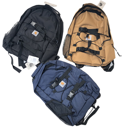 卡哈特carhartt 男女双肩包wipe kickfip wip Backpack背包滑板包