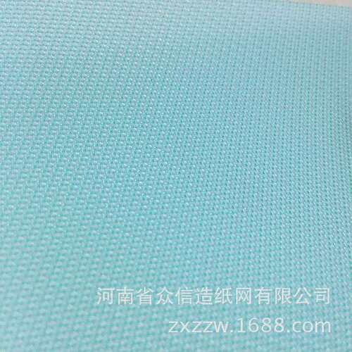 工厂直供造纸机脱水滤网底层网带瓦楞原纸干燥用网多层聚酯成型网